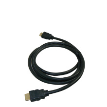 1.8m 6ft Premium 1.3V Gold Plated Male to Male HDMI Cable